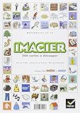 Imagier Maternelle et CP : 240 Cartes à découper by 