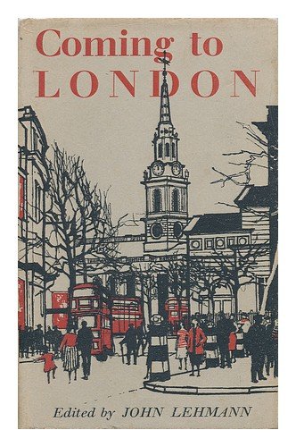 Coming to London