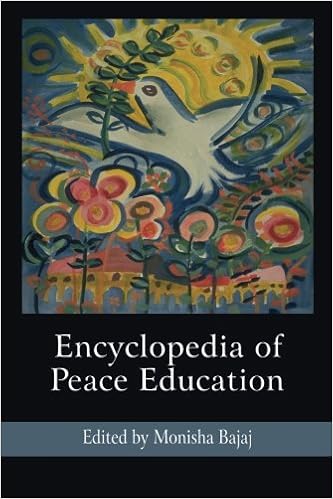 Encyclopedia of Education 8 Volumes