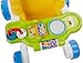 Fisher-Price Stroll & Learn Walker, Yellow