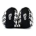 Nufoot Mary Janes Women's Shoes, Best Foldable & Flexible Flats, Slipper Socks, Travel Slippers & Exercise Shoes, Dance Shoes, Yoga Socks, House Shoes, Indoor Slippers