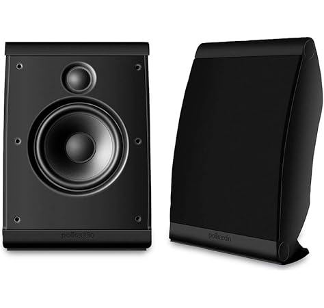 polk t10