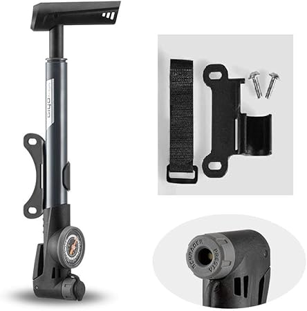 amazon track pump