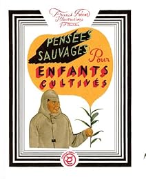 Pensées sauvages pour enfants cultivés