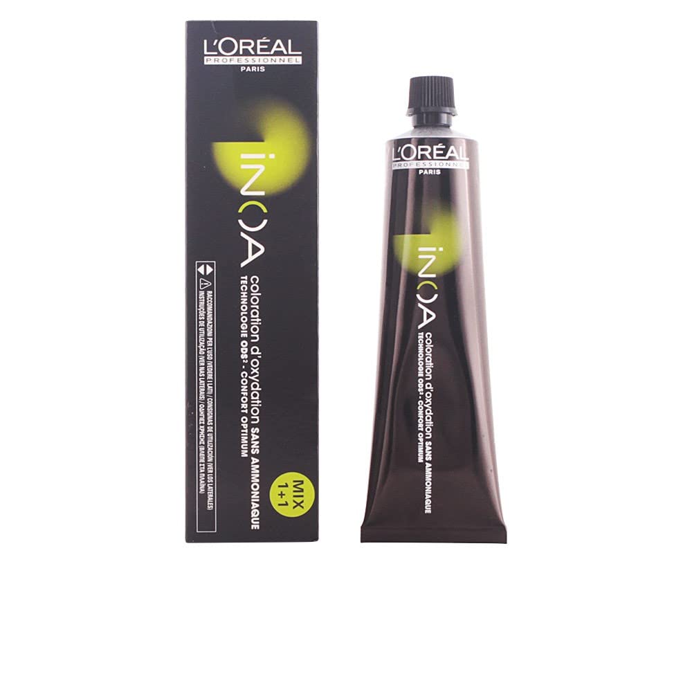 Loreal INOA 6.1 60GRM V511