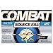 Combat Source Kill 4: Six Ant Bait Stations. Kills Queen & Entire Colony. Henkel 45901