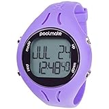 Swimovate PoolMate2 Swim Sports Watch Purple