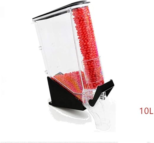 large food dispenser