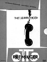 The Human Factor