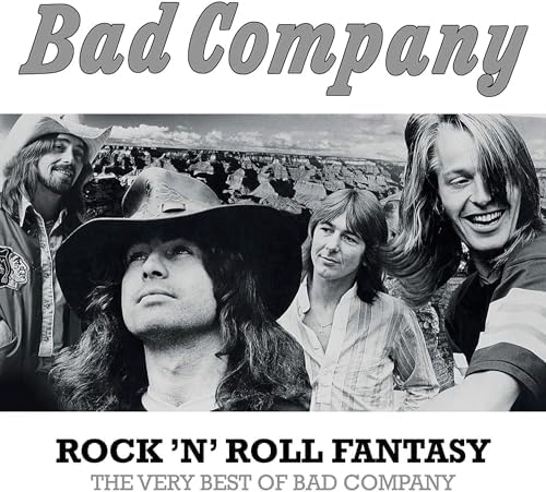 Bad Company - Bad Company - Amazon.com Music