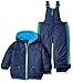 Pacific Trail baby-boys 2pc SnowsuitSnowsuit