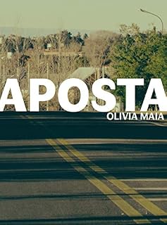 Livro Aposta