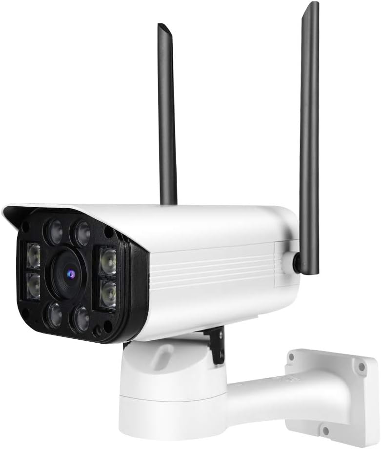 Cámara de seguridad para exteriores,cámara impermeable de Cámara de seguridad para exteriores,cámara impermeable de