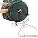 Elf Stor Deluxe Heavy Duty Holiday Tree Upright Storage Bag For 7.5 Foot Trees