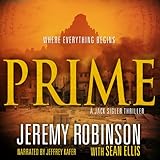PRIME (A Jack Sigler Thriller - Book 0) by