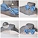 Maitose™ Women's UV Sun Protection Beach Wide Brim Fishing Hat Gray