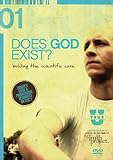 Does God Exist? Kit: Building the Scientific Case (TrueU)