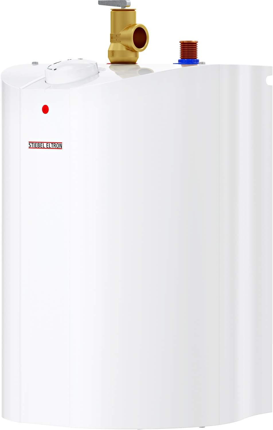 Stiebel Eltron 233219 2.5 gallon, 1300W, 120V SHC 2.5 Mini-Tank Electric Water Heater - - 
