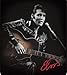 Elvis Presley Plush Blanket Leather Suit
