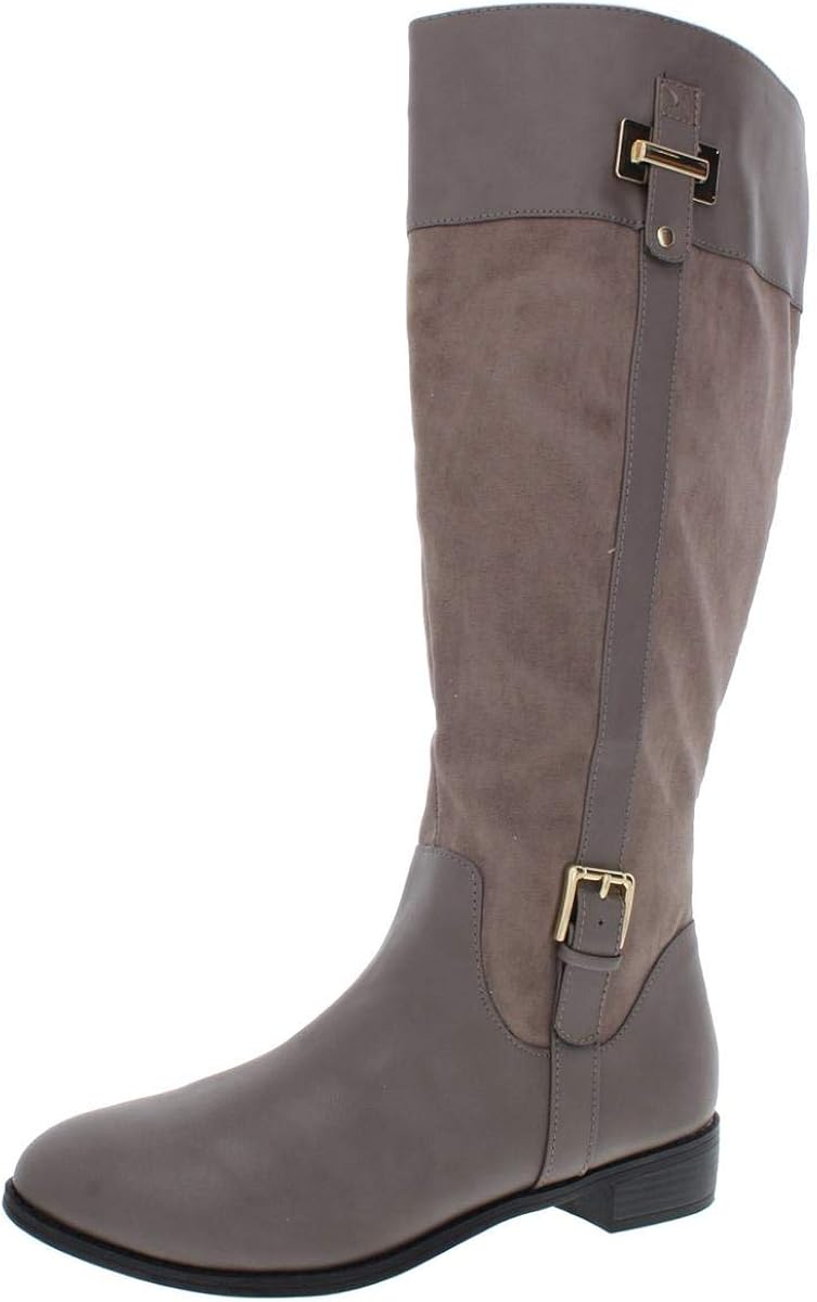 karen scott fayth riding boots
