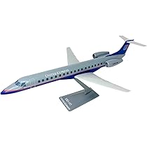航空機 Aerolyon DC-10 Aeroplane Miniature Model Snap Fit Kit 1:250 Part ADC-01000I-020 qqffhab Amazon.com: Flight Miniatures Aerolyon DC-10 1:250 Scale