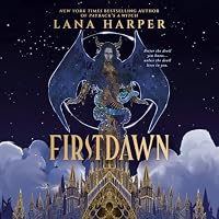 Audible edition cover