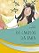 Livro Os cabelos da Iara (Seres fantásticos Livro 7)