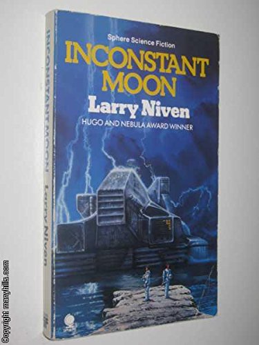 Inconstant Moon (Sphere science fiction)