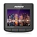 PAPAGO Car Dash Camera GoSafe S30 Full HD Dash Cam 1080P Car DVR with GPS Option, SONY EXMOR SENSOR, Night Vision, Free 8GB Micro SD Card GSS308G