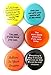 Lifeforce Glass Motivation Stones, Inspirational and Encouraging Sayings on Glass Stones Selected to Help You Make Your Dreams Come True, Set II