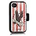 OtterBox Defender Series Anthem Collection Case & Holster for Apple iPhone 4 & 4S - Born Freen American Print - 77-20644_A - AT&T Packaging
