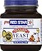Red Star Bread Machine Yeast, 4oz Jar