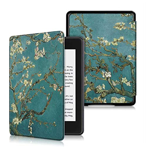 Folio Case for Kindle Paperwhite (Fits AllNew 10th Generation 2018
