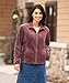 Woolrich Women's Kinsdale Corduroy Jacket