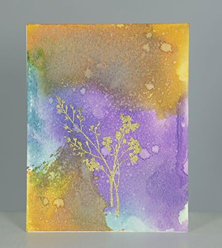 Mixed Nature Variety Pack. 5 cards. Each unique.