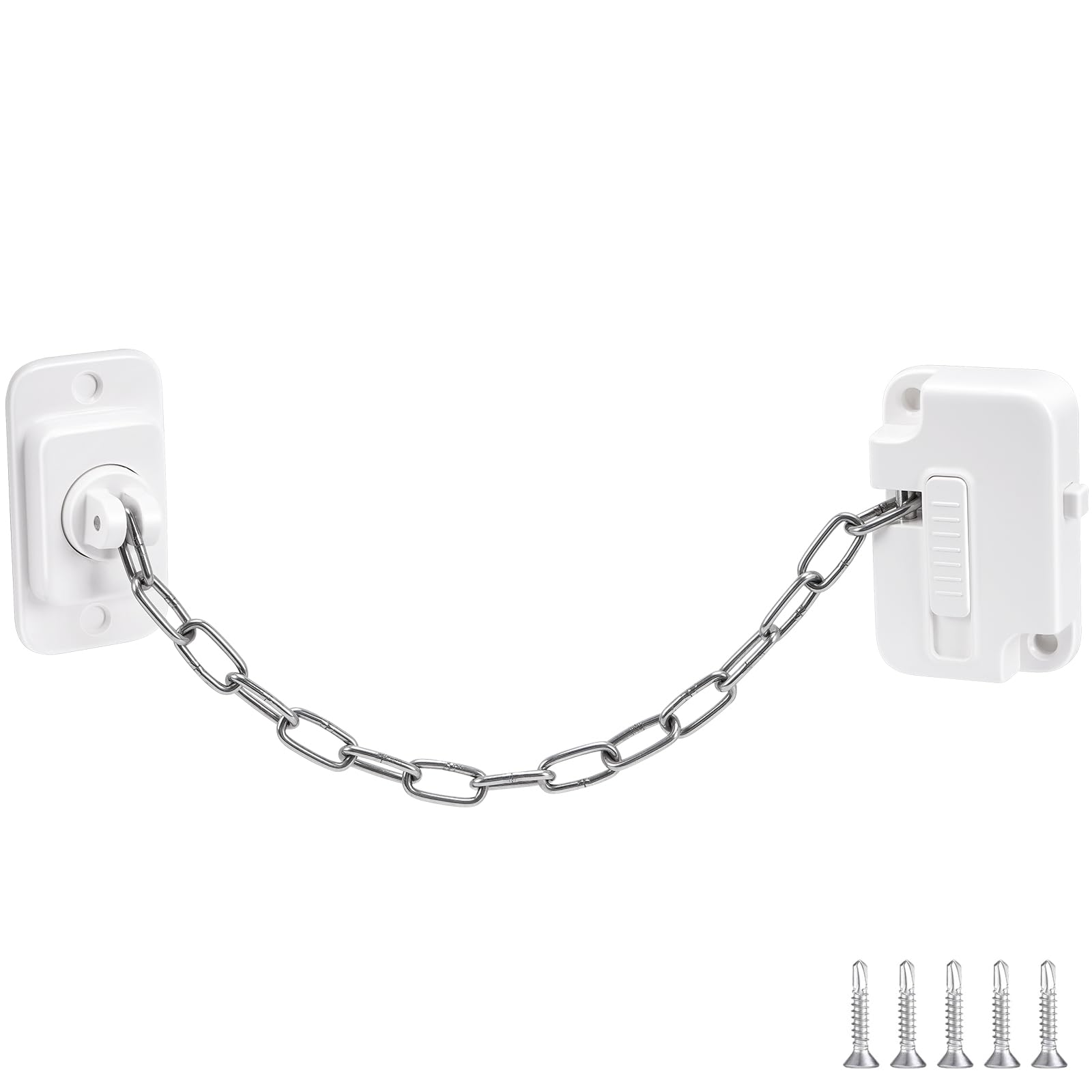 Baby Locks Childproofing Baby Proofing Cabinet Latches for Drawers, Fridge, Dishwasher, Toilet Seat, Cupboard, Oven,Trash Can