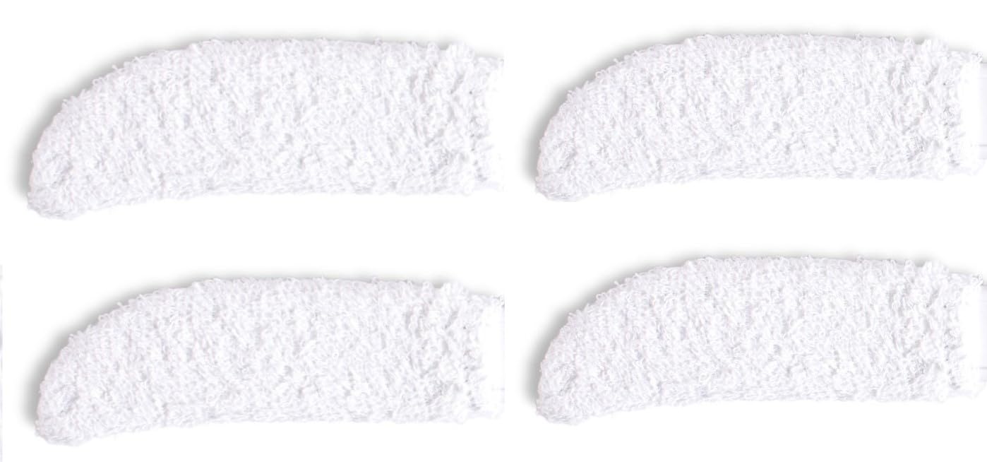 toe towel 4 bags DOES NOT include plastic handle