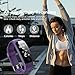 Lintelek Fitness Tracker HR, Activity Tracker, Continuous HR Monitor, Sleep Monitor, Steps Counter, Waterproof, 14 Sports Modes
