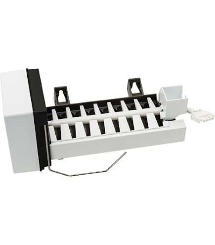 Gruppo Macchina Ghiaccio Electrolux/Frigidaire 5304532554 - Ricambio OEM