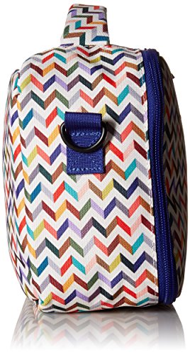 KAVU Women's Lunch Box Backpack, Taffy, One Size