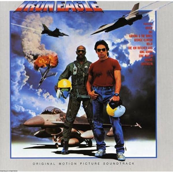 (CD)オーバー・ザ・トップ／サントラ、エディ・マネー、サミー・ヘイガー、ロビン・ザンダー、ラリー・グリーン、ビッグ・トラブル、フランク・スタローン、ケニー・ロギンス、エイジア サントラ, エディ・マネー, サミー・ヘイガー, ロビン・ザンダー