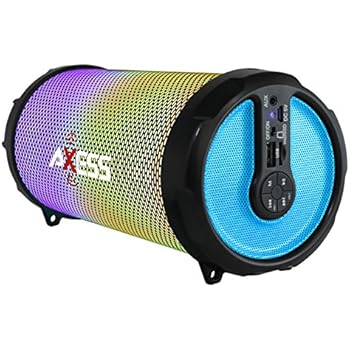 axess waterproof speaker