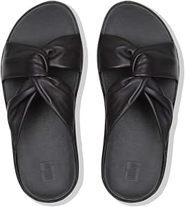 fitflop twiss slide