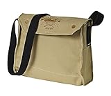 Rubie's 8187 Indiana Jones Satchel Kahki Man Bag