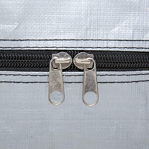 CALOONA Mattress Bags for Moving and Storage Reusable Mattress Cover