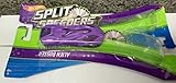 HOT WHEELS SPLIT SPEEDERS ALIEN BUSTER - RARE by Hot Wheels