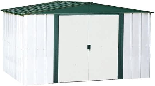 fast framer universal storage shed framing kit — universal
