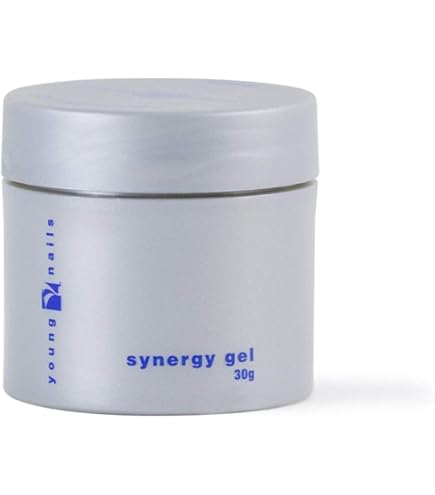 Amazon.com: YOUNG NAILS Gel, Gloss, 30 g. : Beauty & Personal Care