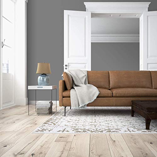 Dulux Once Matt Emulsion Paint For Walls And Ceilings Urban Obsession 2.5L Buy Online in UAE