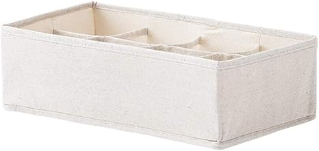 Amazon Uandm 衣類 下着 収納ボックス 家庭用 下着 ソックス 仕上げ 引き出し カバーなし サブフォーマット 肌に優しい素材 ミニマリストデザイン 8グリッド 16グリッド 8 Grids U8 衣類用引き出し仕切り オンライン通販